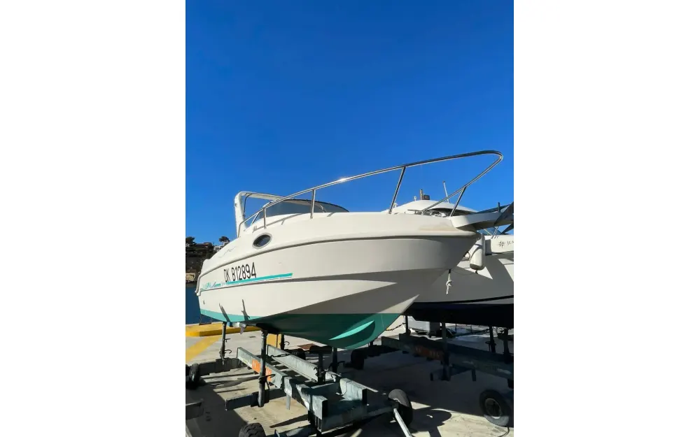 SaverSaver 620 Manta