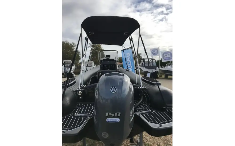 slider 11 3D Tender Dream 655 Black Limited Edition