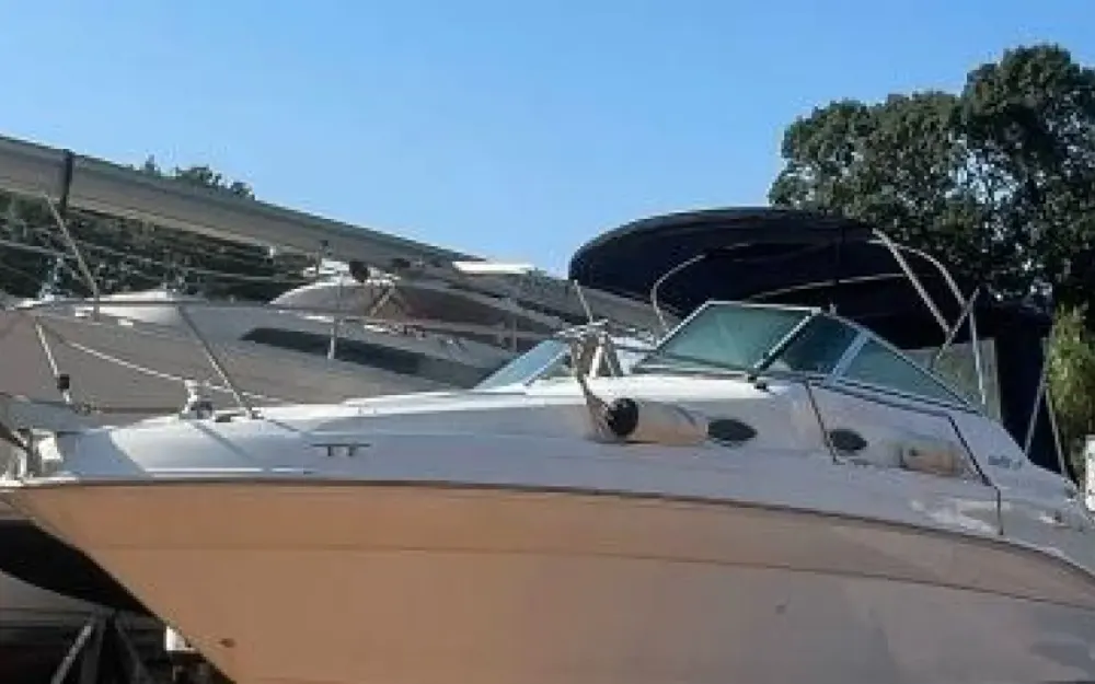 Sea RaySea Ray 240 Sundancer