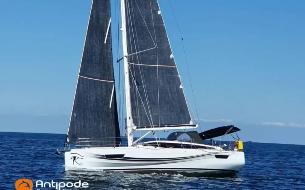 WauquiezPilot Saloon 42