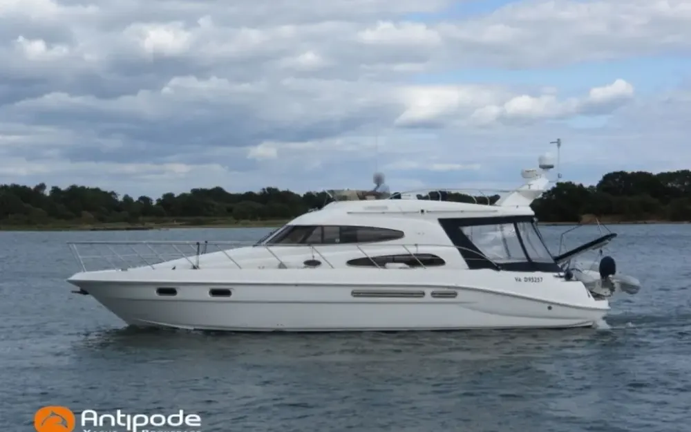 SealineSealine T 47