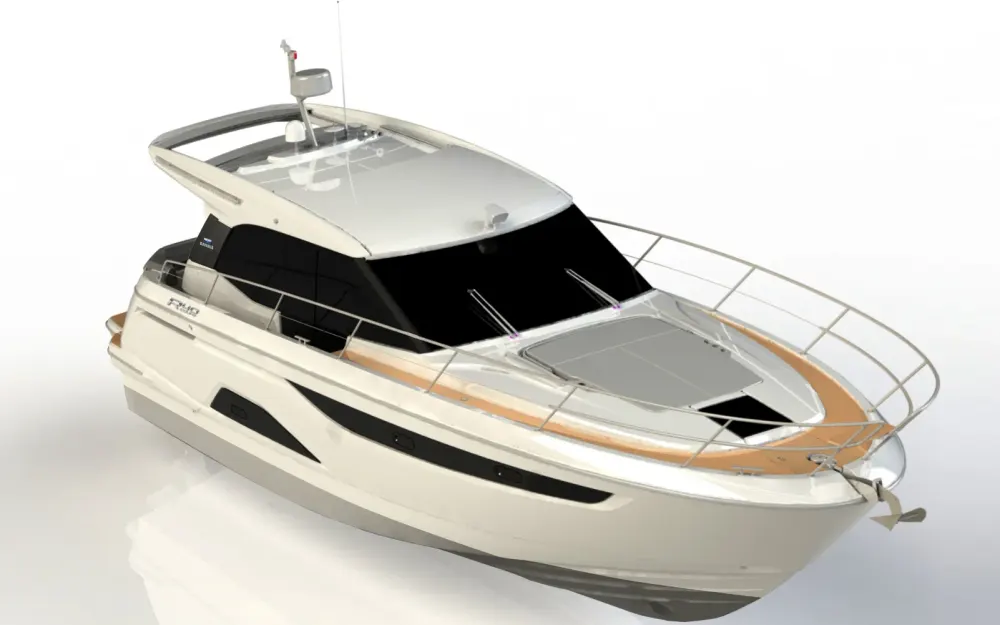 BavariaR40 Coupe