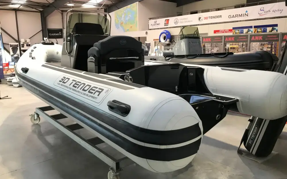 slider 2 3D Tender Dream 6