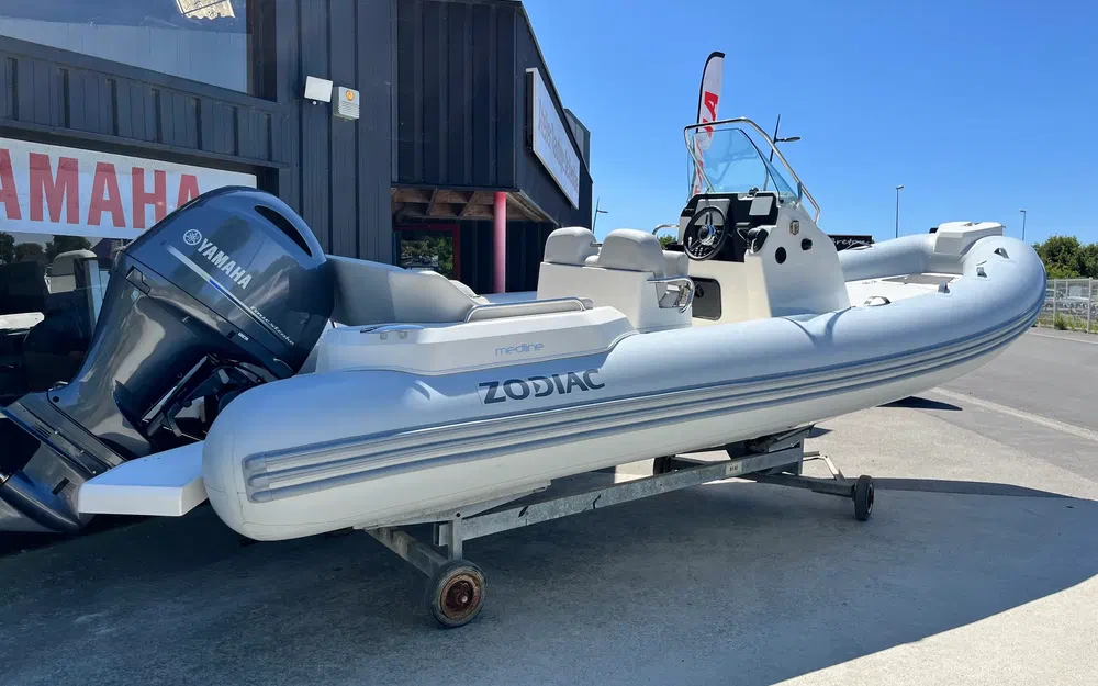 slider 1 Zodiac Medline 6.8