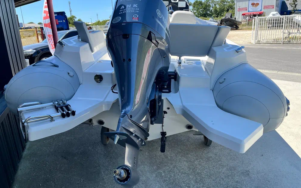 slider 2 Zodiac Medline 6.8