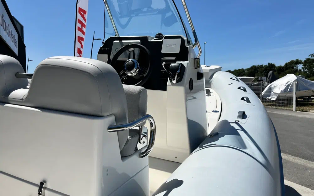 slider 3 Zodiac Medline 6.8