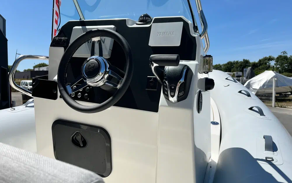 slider 4 Zodiac Medline 6.8