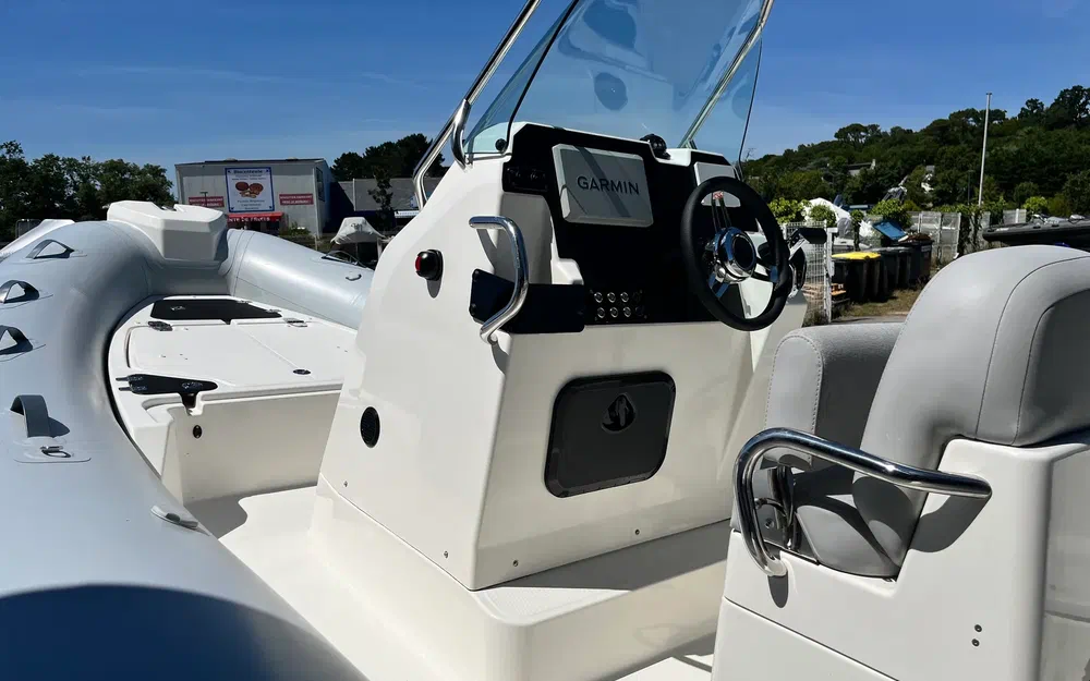 slider 5 Zodiac Medline 6.8