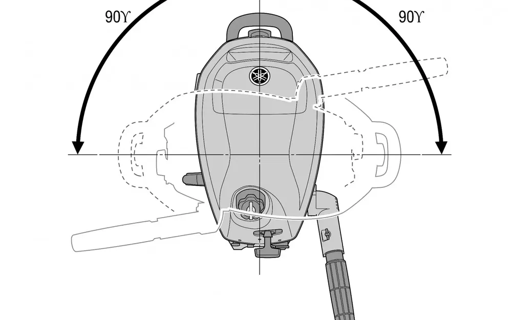 slider 3 YAMAHA F4L/S MHA