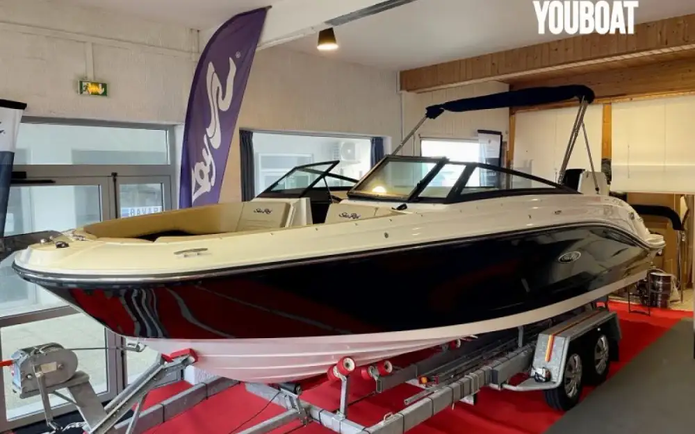 Sea RaySea Ray 230 SPX