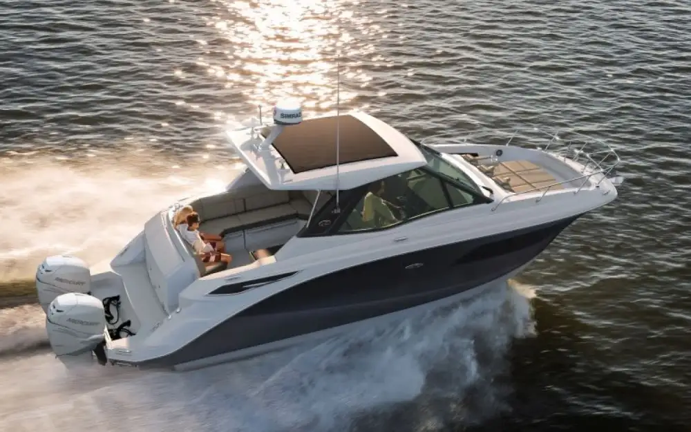 Sea RaySea Ray 320 Sundancer