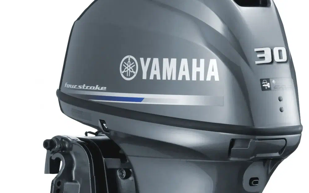 slider 3 Yamaha 30