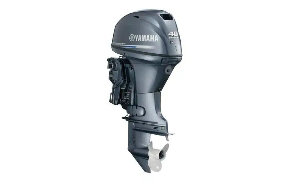 slider 1 YAMAHA F40FETL/LA EFI