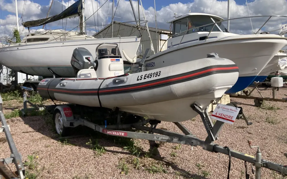 ValiantV 450