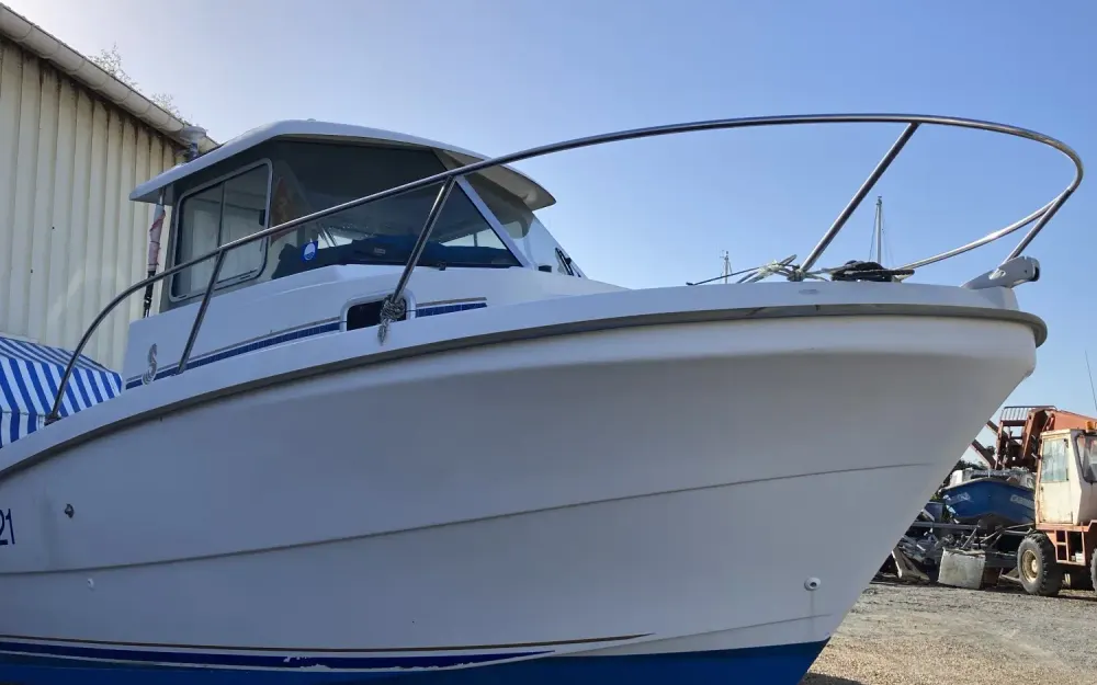 BeneteauAntares 620 IB