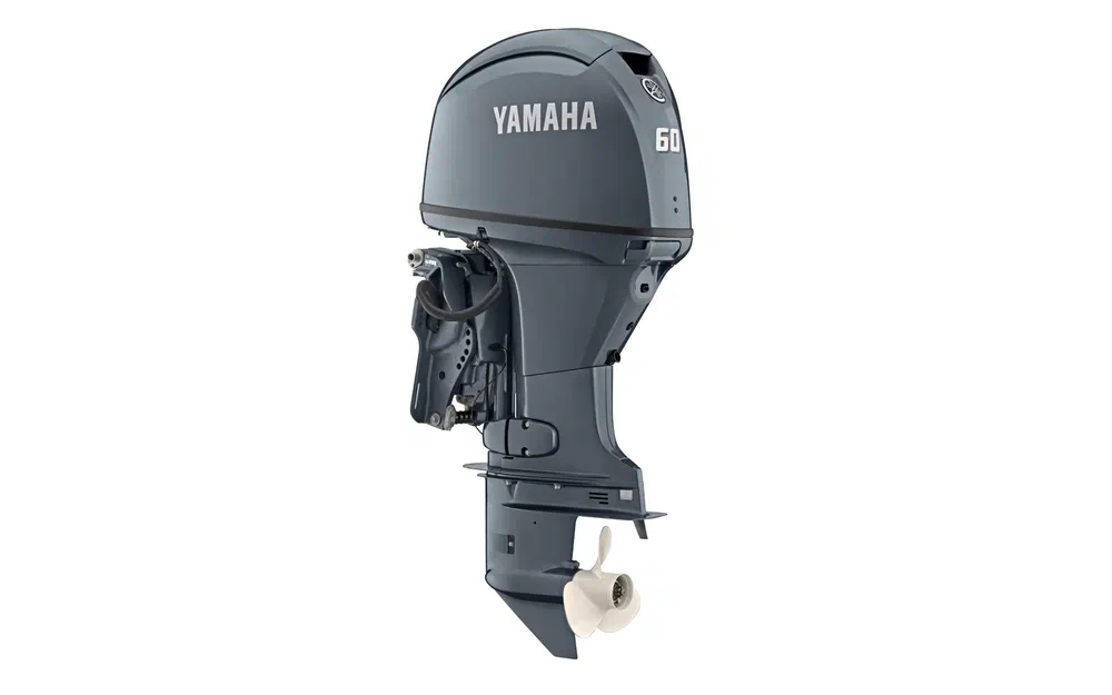 slider 0 YAMAHA F60 FETL/LC EFI