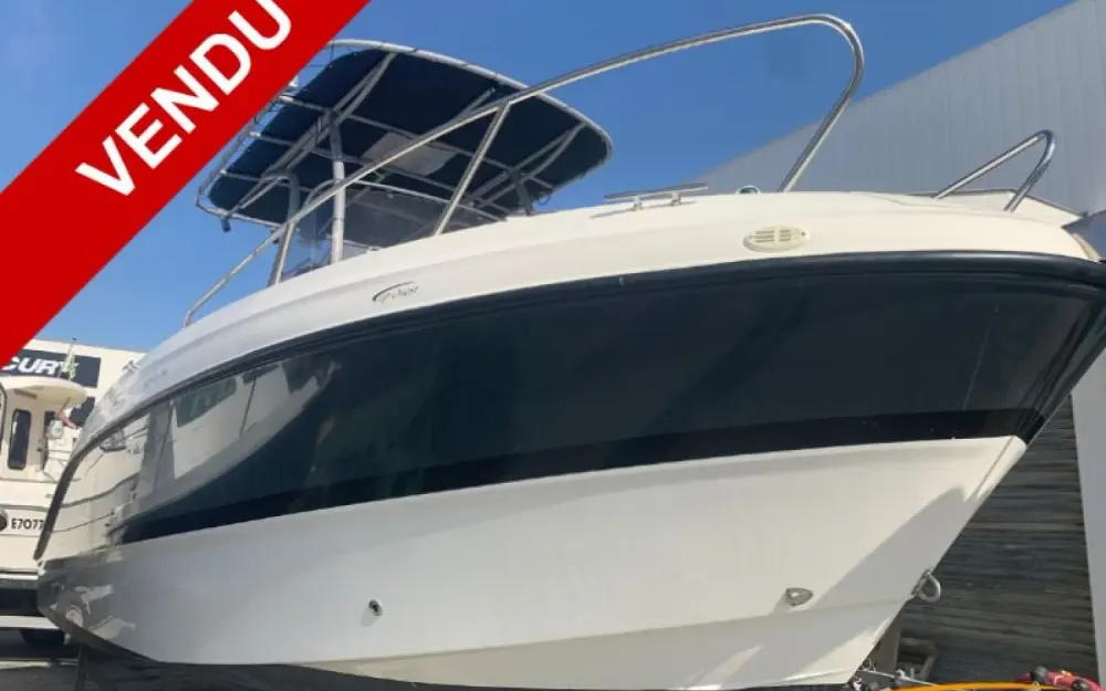 QuicksilverActiv 805 Pro Fish