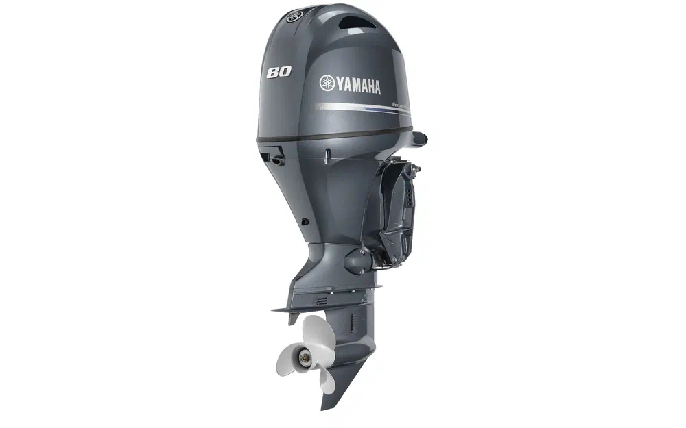 slider 1 YAMAHA F80LB EFI