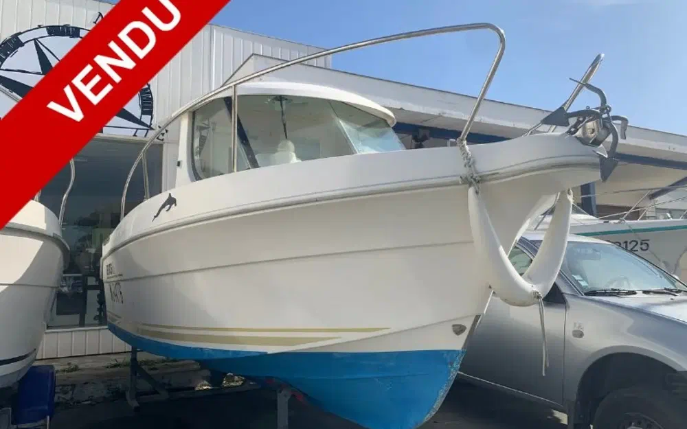 Baltic YachtsArvor 18