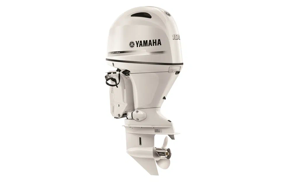 slider 1 YAMAHA F100LB EFI