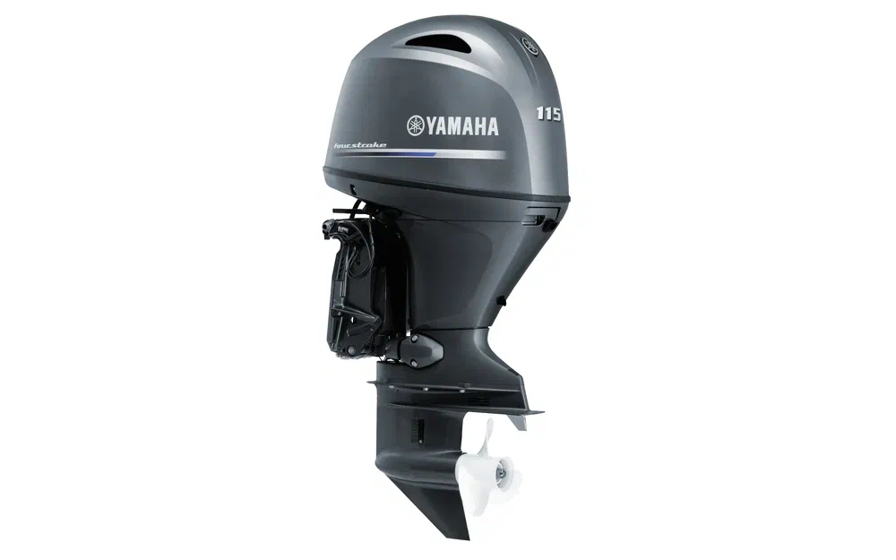 slider 2 YAMAHA F115LB EFI