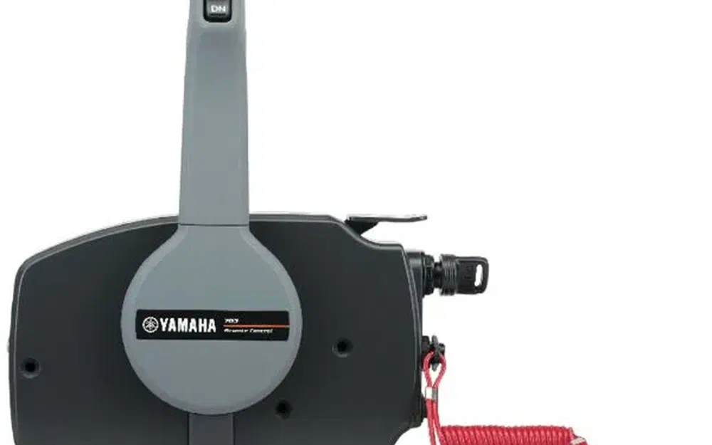 slider 4 YAMAHA F150LD EFI