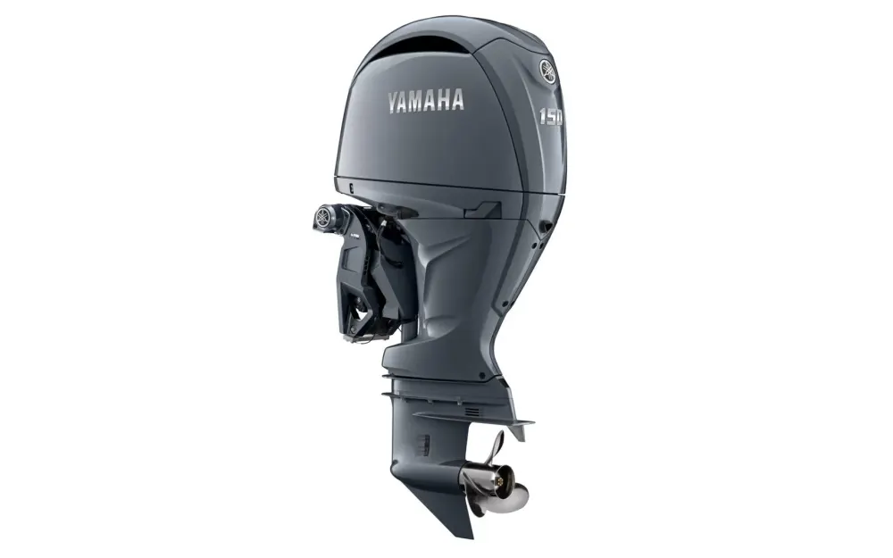 slider 5 YAMAHA F150LC
