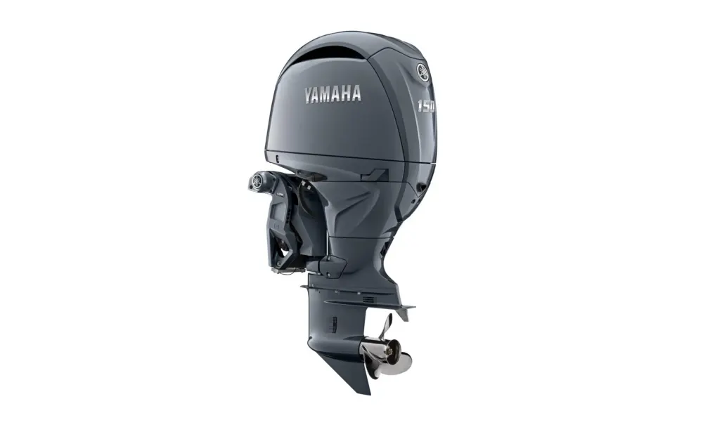 slider 0 YAMAHA F150LC