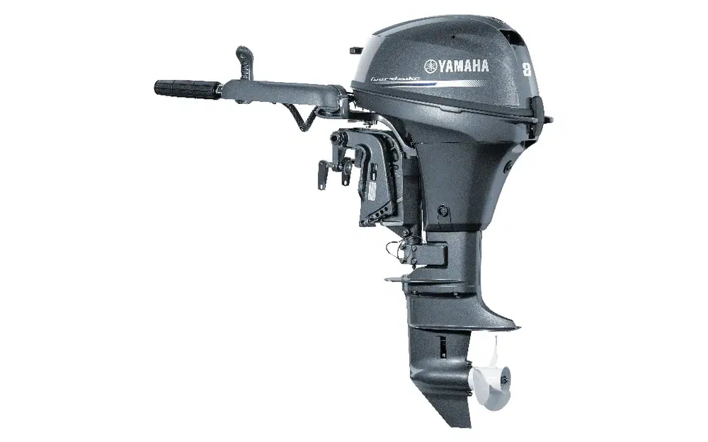 slider 2 YAMAHA F8 S/L MHB