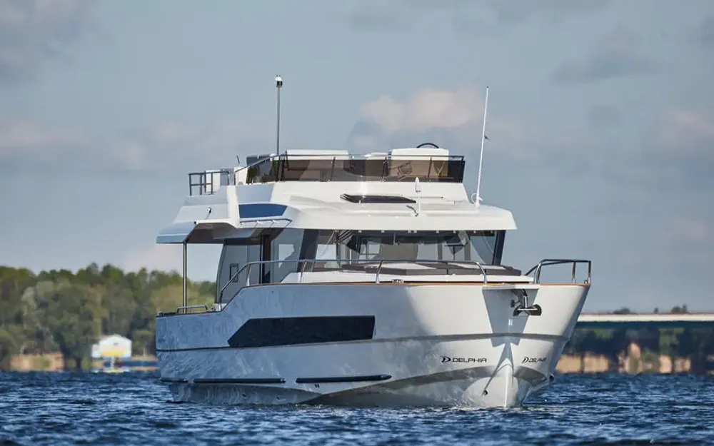 DelphiaDelphia 12