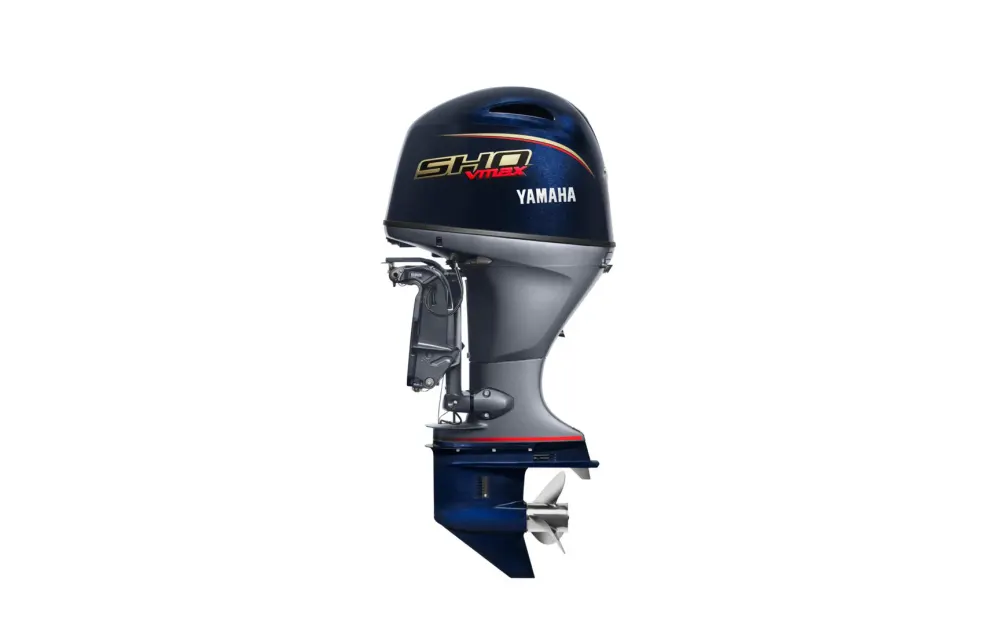 slider 6 YAMAHA VF115LA VMAX SHO