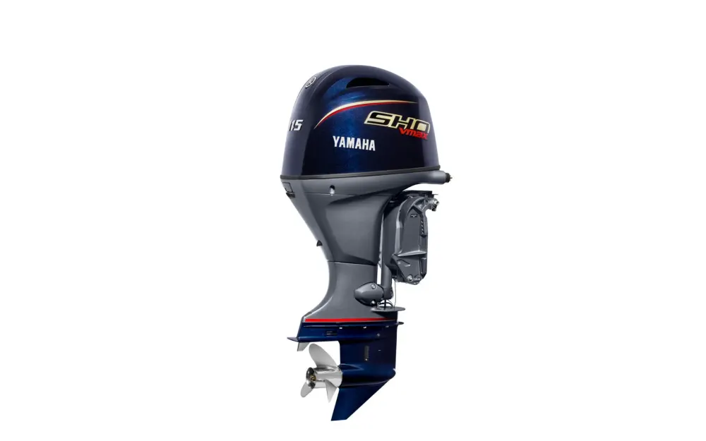 slider 7 YAMAHA VF115LA VMAX SHO