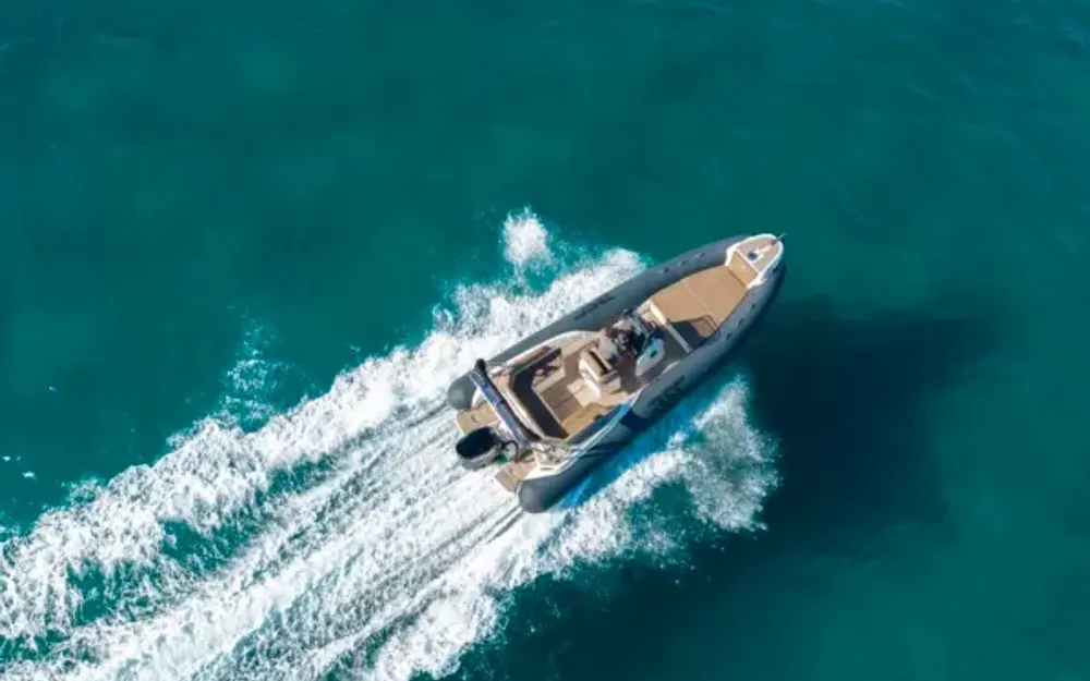 BSCBSC 70 Sport