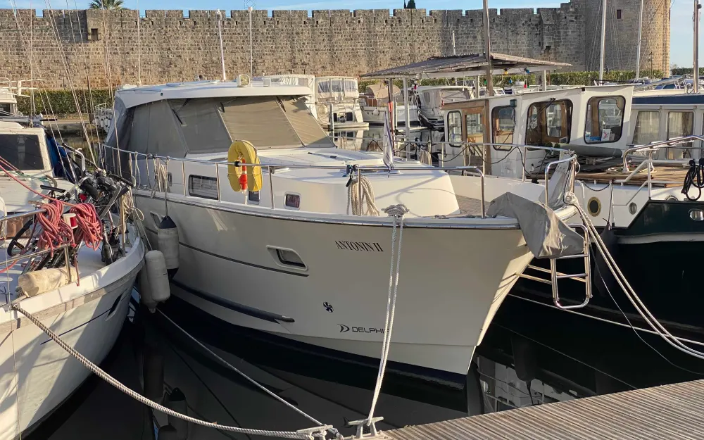 DelphiaEscape 1350