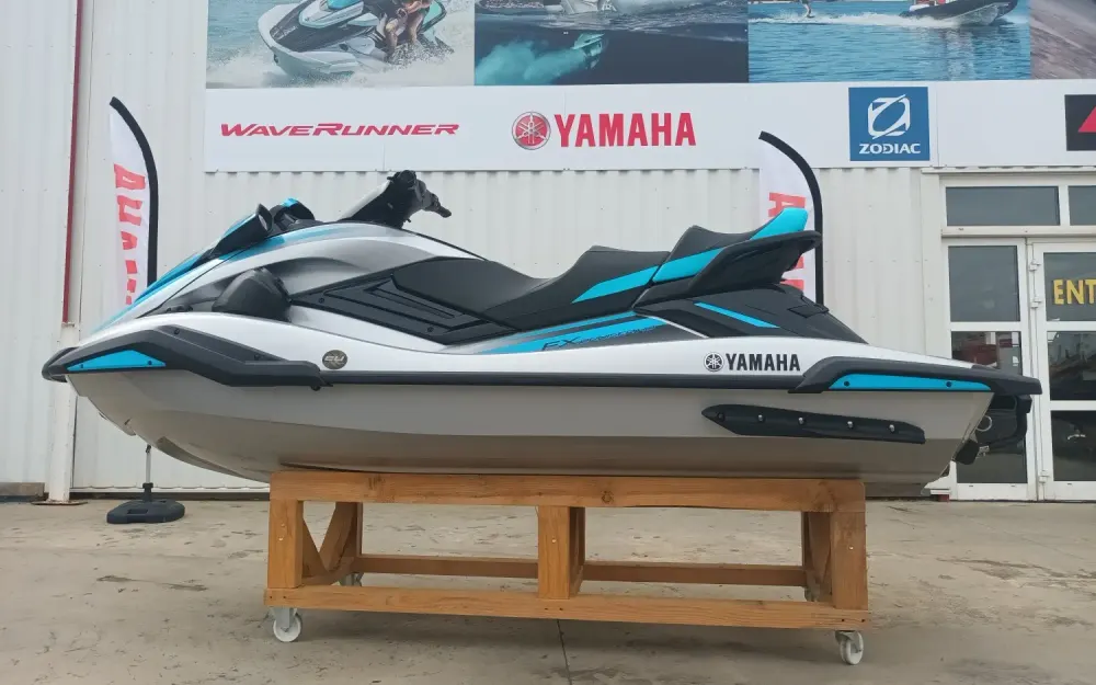YamahaFX HO Cruiser