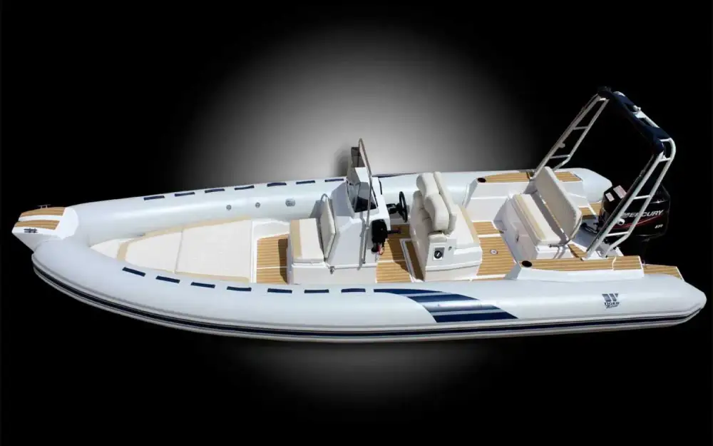 Tiger MarinePro Line 740