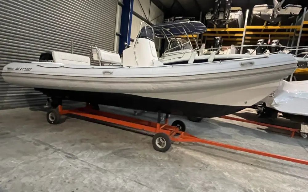 ValiantValiant 690 Comfort