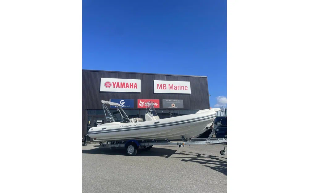 slider 0 Capelli Tempest 700