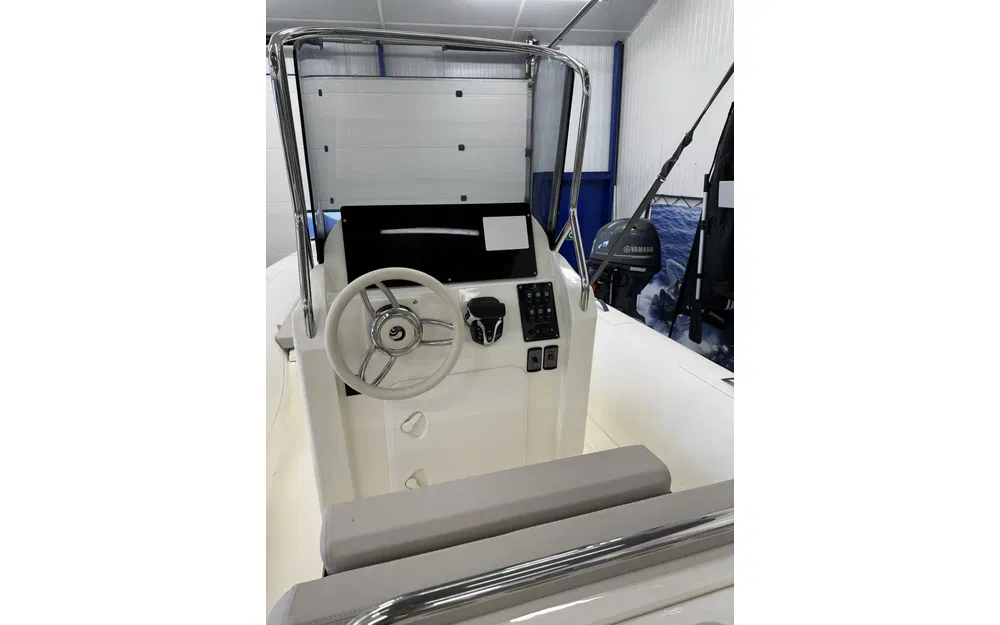 slider 3 Capelli Tempest 700