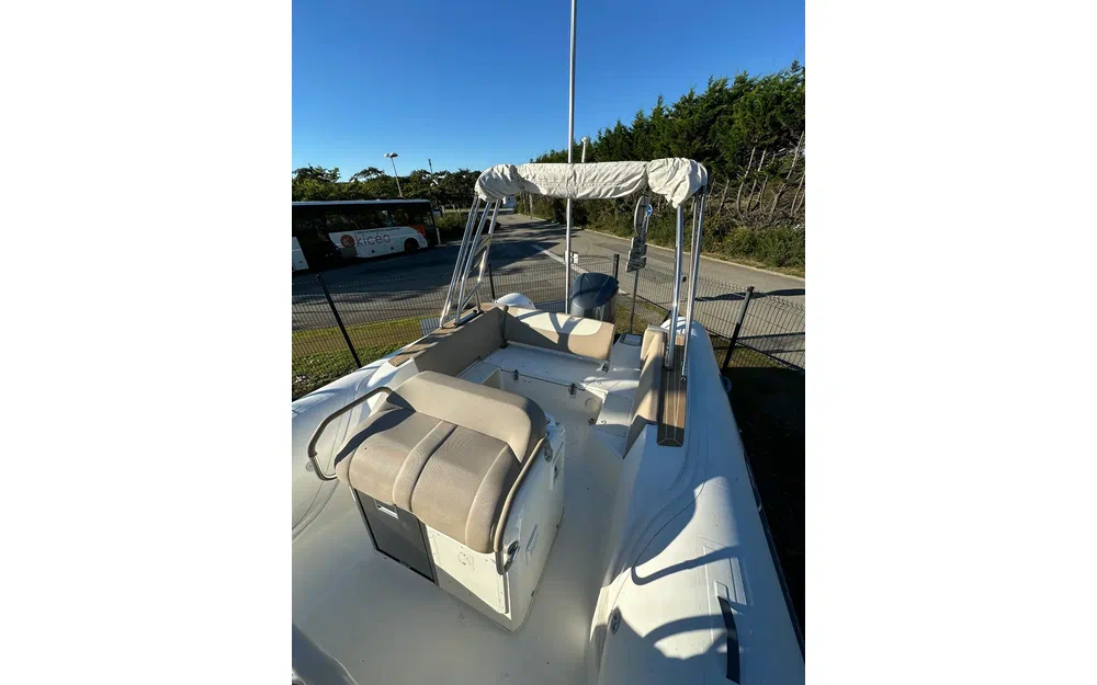 slider 5 Capelli Tempest 775