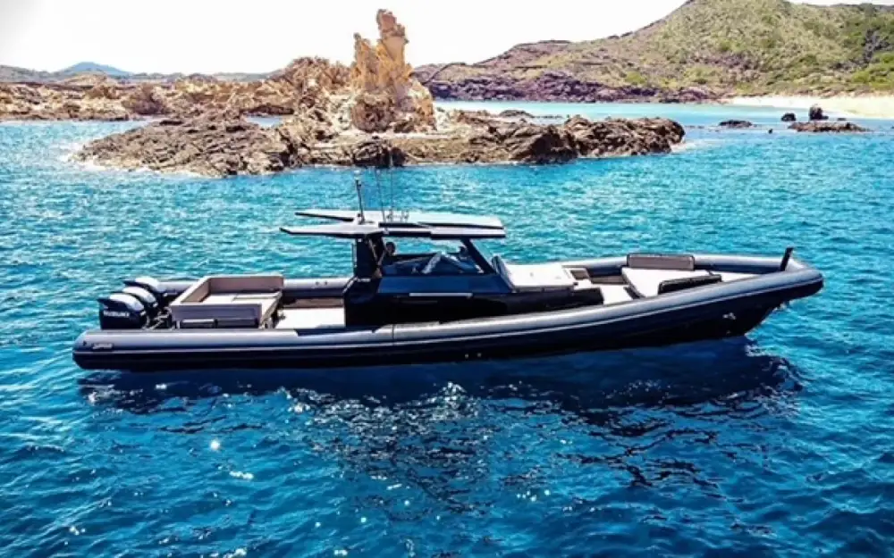 Sea WaterPhantom 300