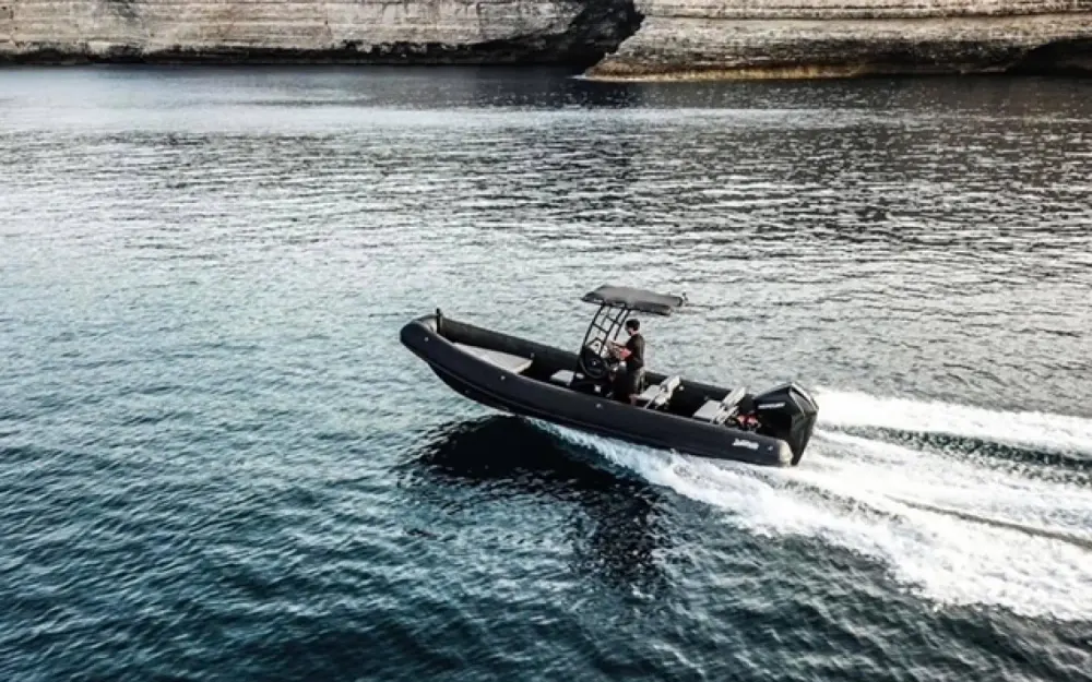 Sea WaterPhantom 230