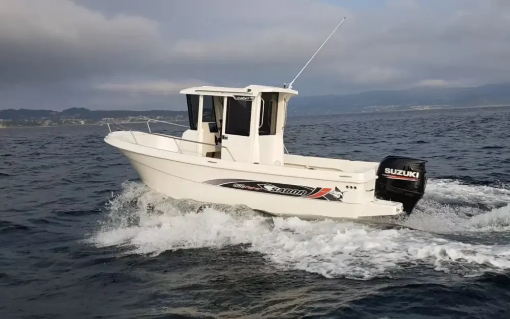 slider 9 Sabor  600 Cabin