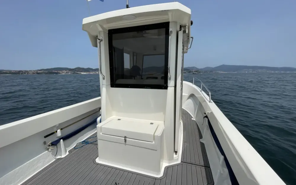 slider 2 Sabor  600 Cabin