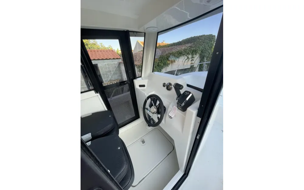 slider 3 Sabor  600 Cabin