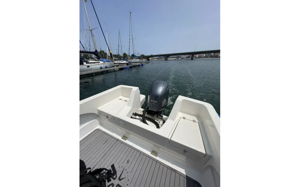slider 6 Sabor  600 Cabin