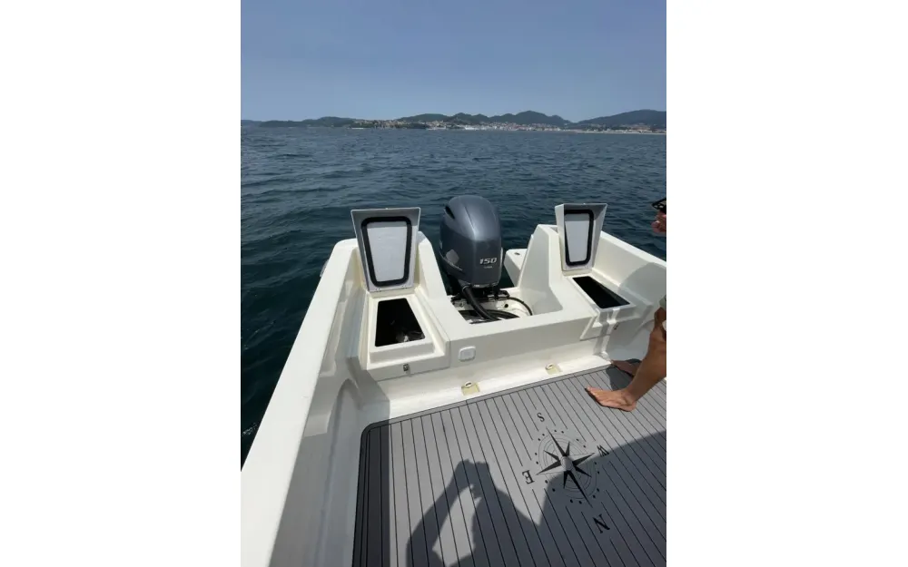 slider 7 Sabor  600 Cabin