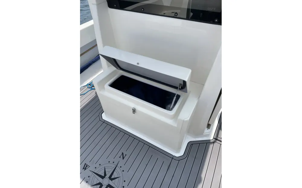 slider 8 Sabor  600 Cabin