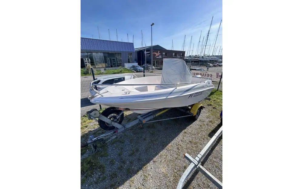 Bowline ConceptCalifornia 500