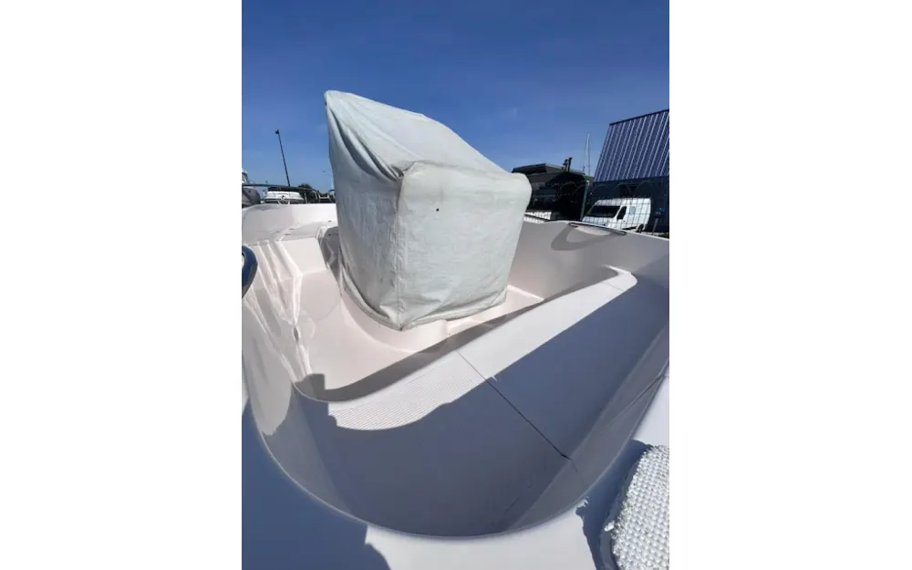 slider 9 Bowline Concept California 500